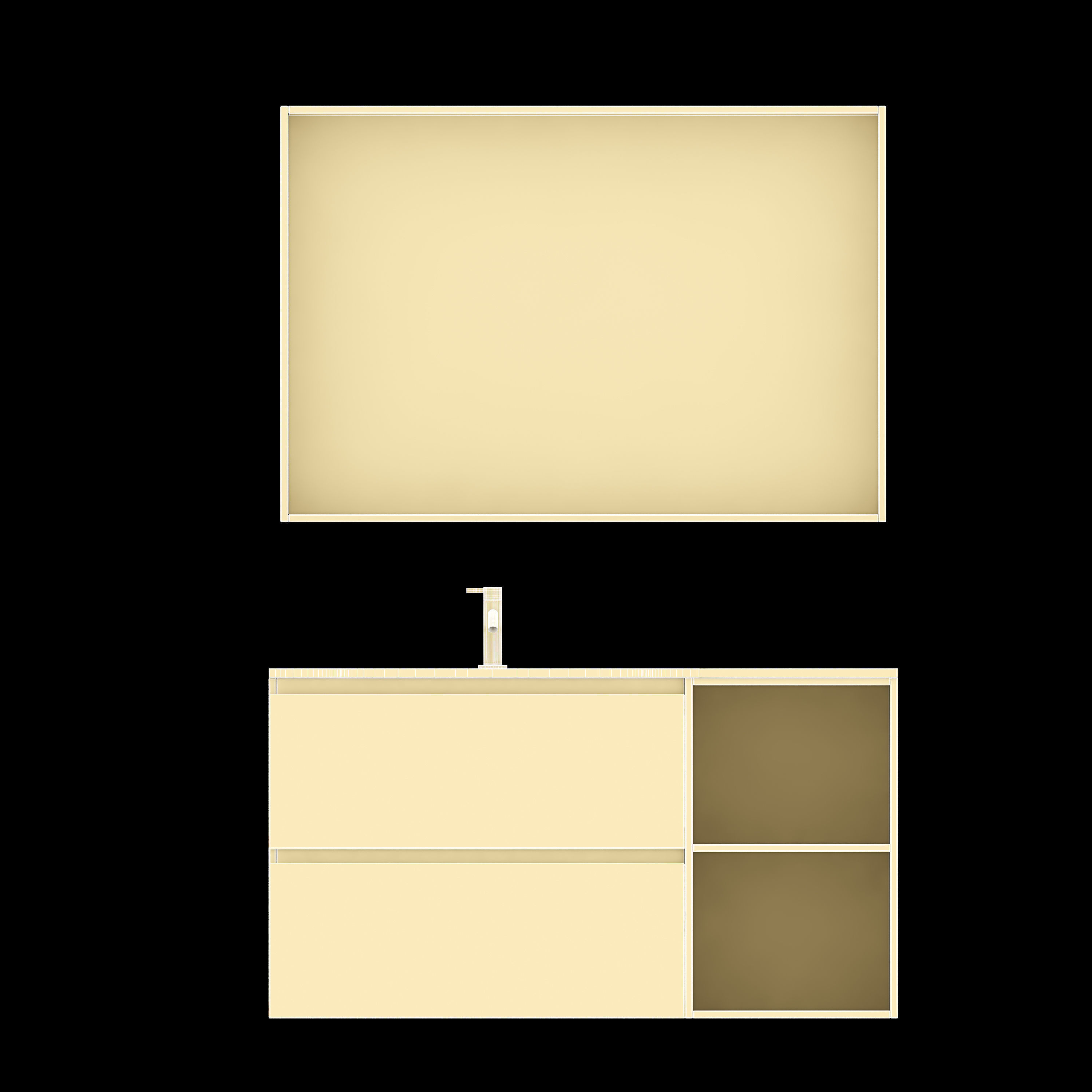 Lasaidea XIL composition 05 3D model_4