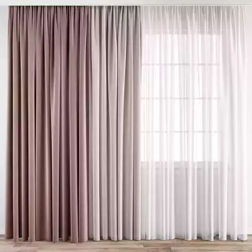Curtain 188
