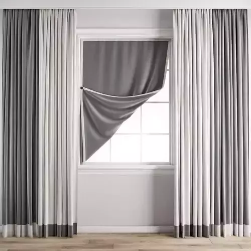 Curtain 189