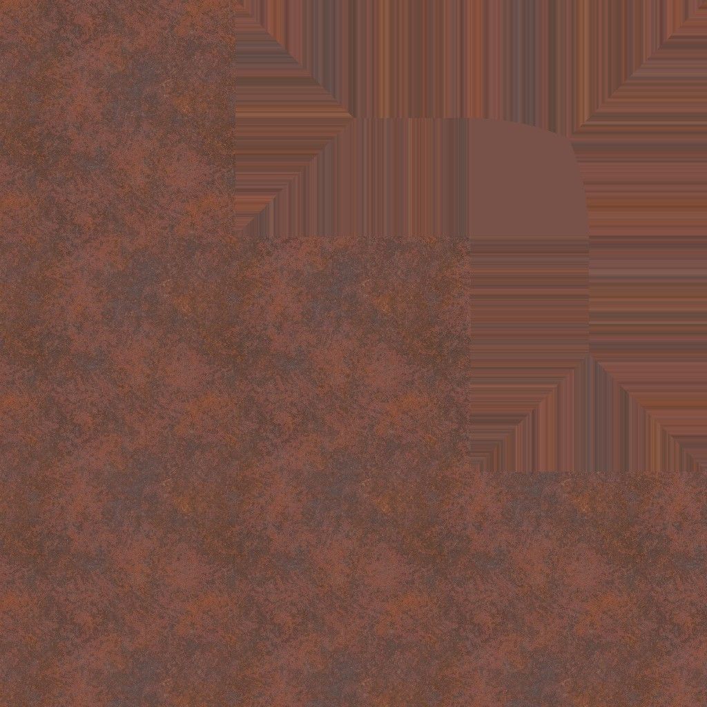 Stone Box Low-poly 3D model_10