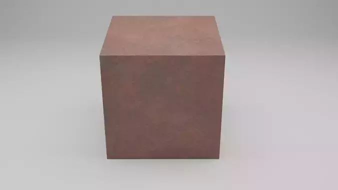 Stone Box