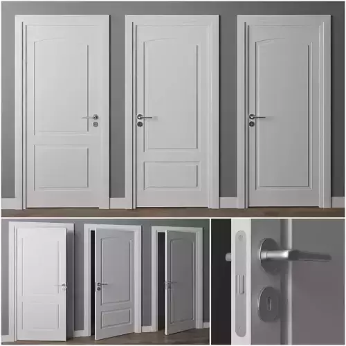 Doors matteucci turandot - 1