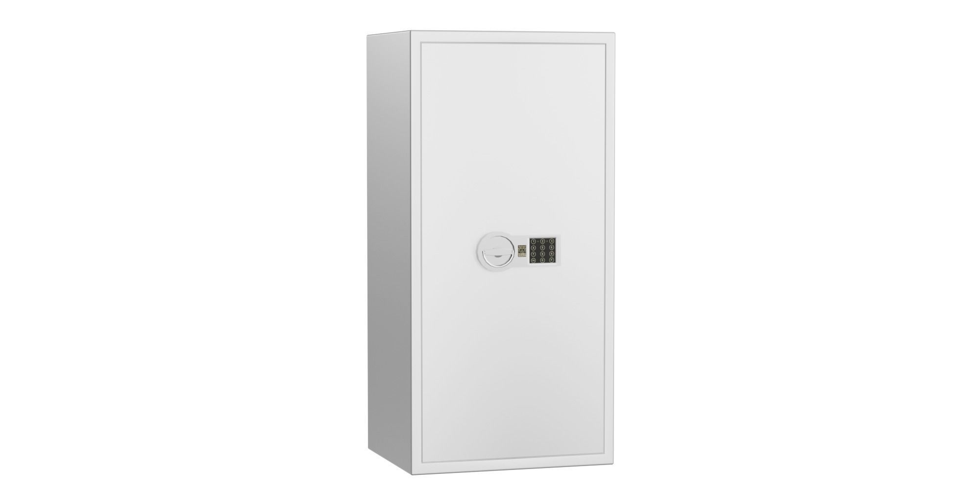 Safe kit BLENDER 3D Model Cycles 3D model_4