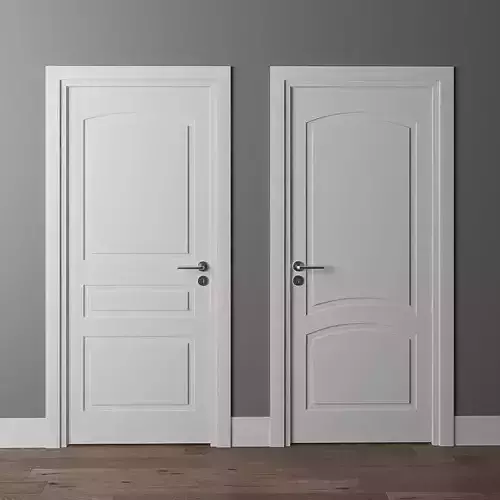 Doors matteucci turandot - 2