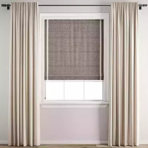 Curtain 192