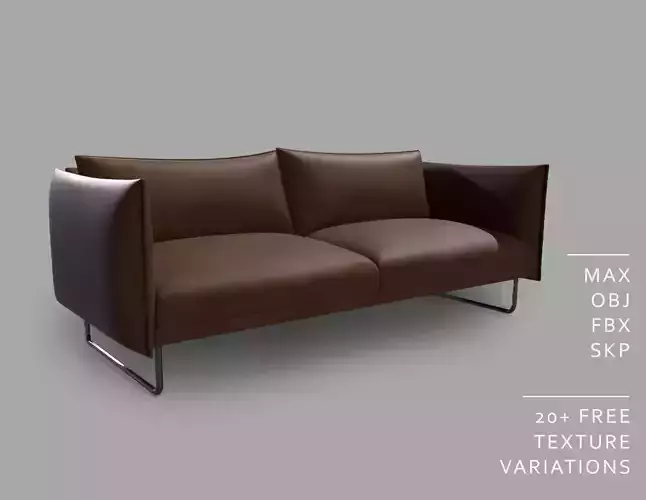 Modern Sofa - S003