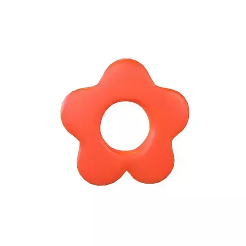 Flower Symbol v3 004