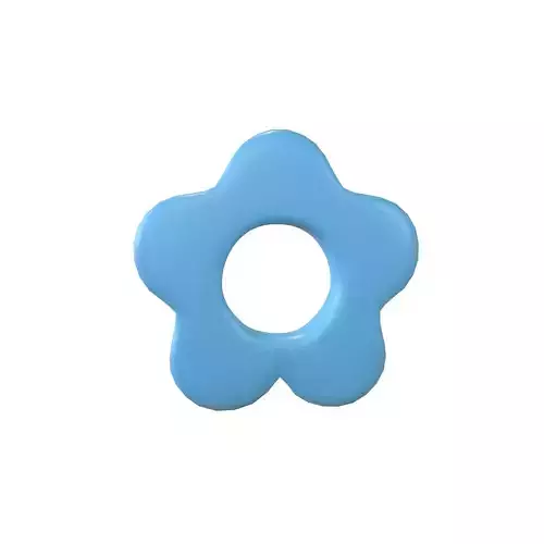 Flower Symbol v3 006