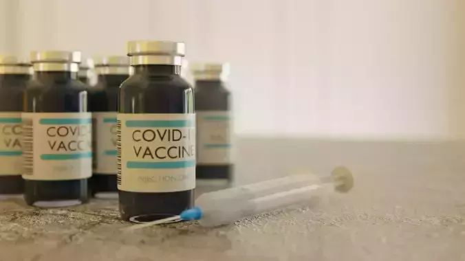 Covid-19 Vaccine