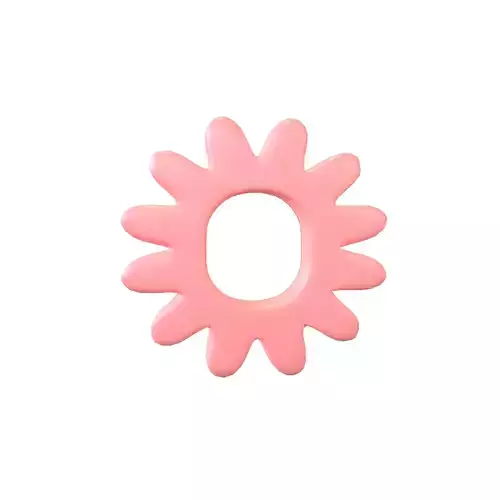 Flower Symbol v4 002