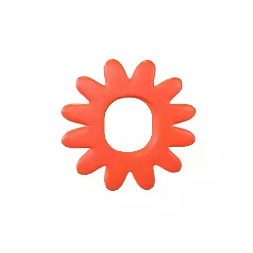 Flower Symbol v4 004