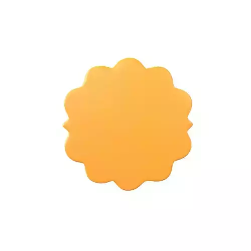 Flower Symbol v5 001