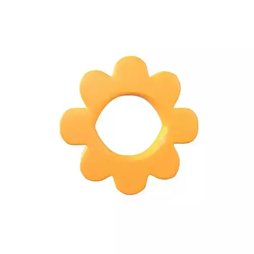 Flower Symbol v6 001