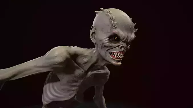 Mutant 1 group of people on chess board