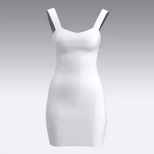 DRESS DRESS bodycon