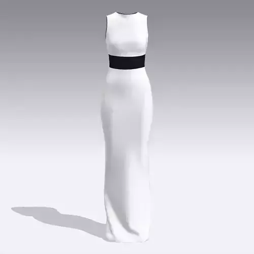 DRESS DRESS on mannequin