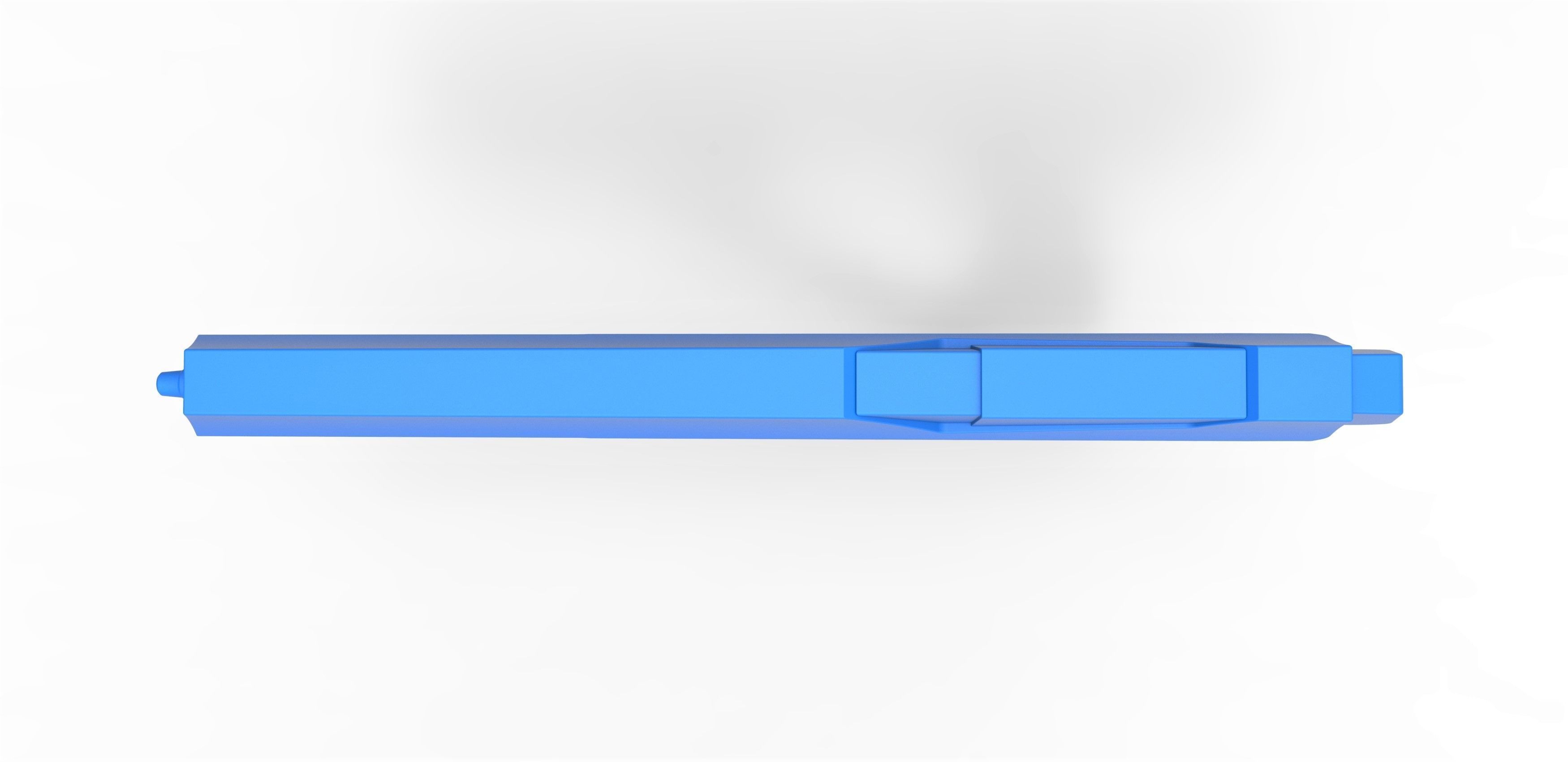 Maquis Rifle from Star Trek DSP and Voyager 3D print model_19