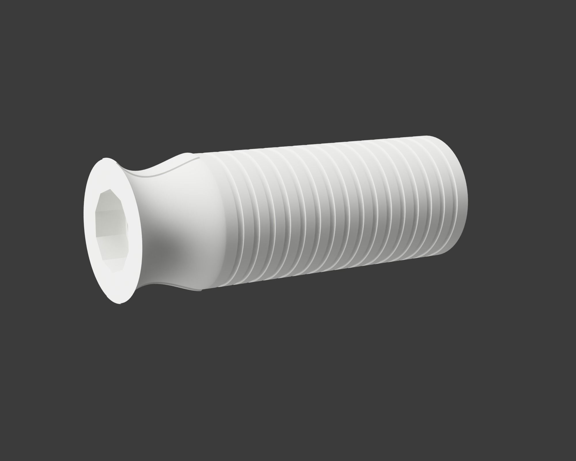 Eno Cordova Lightsaber Parts - Jedi Fallen Order 3D Print 3D print model_14