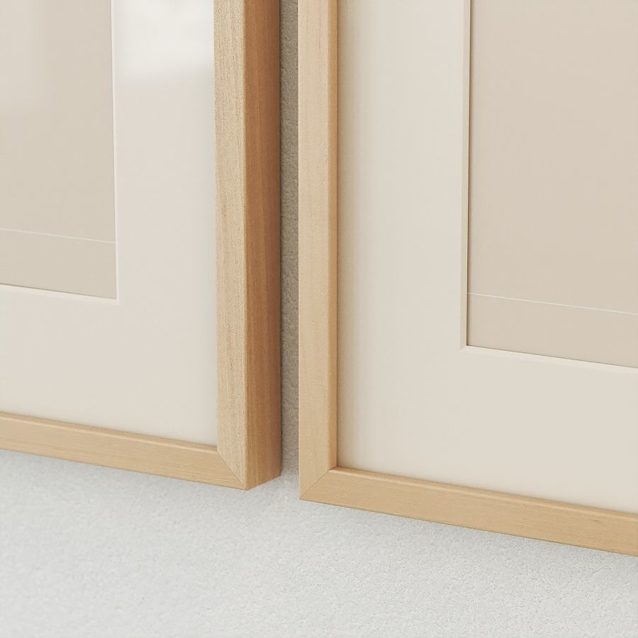 Gallery Wall 44 3D model_1