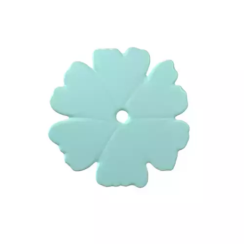 Flower Symbol v7 001