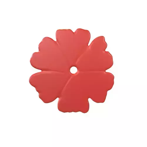 Flower Symbol v7 002