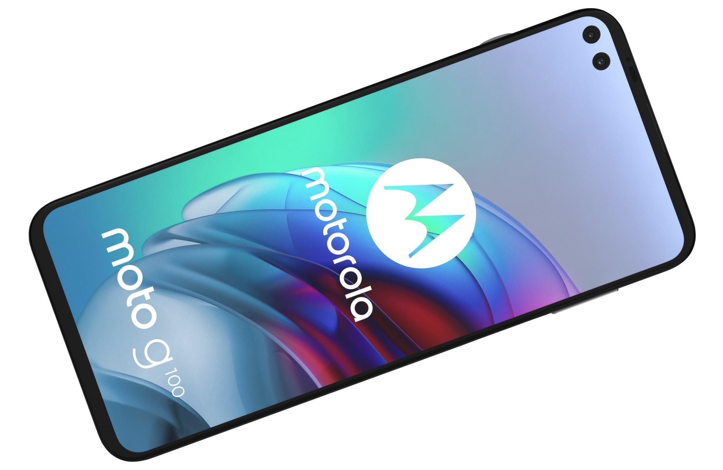Motorola Moto G100 Iridescent Sky 3D model_10