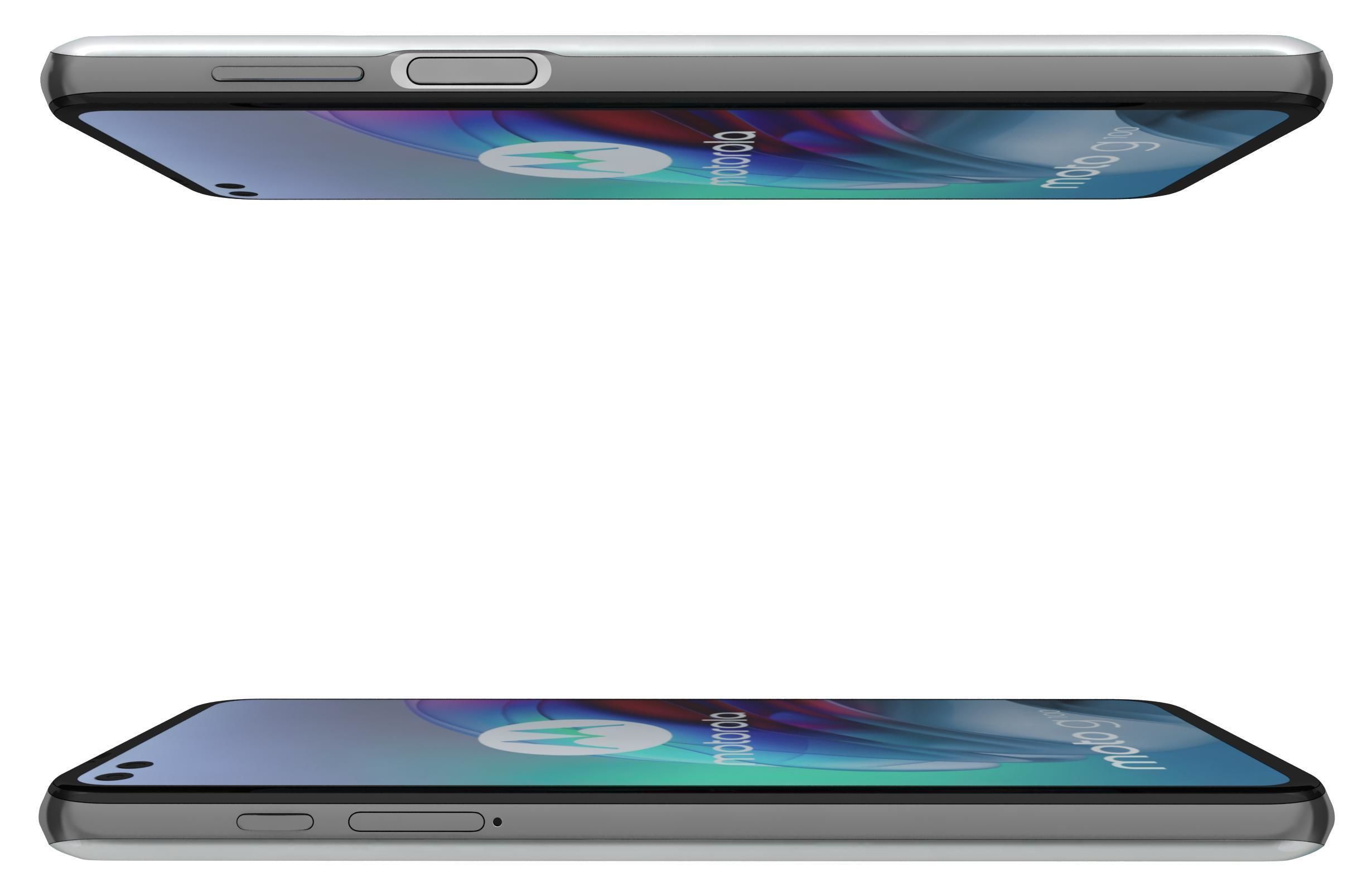 Motorola Moto G100 Iridescent Sky 3D model_8