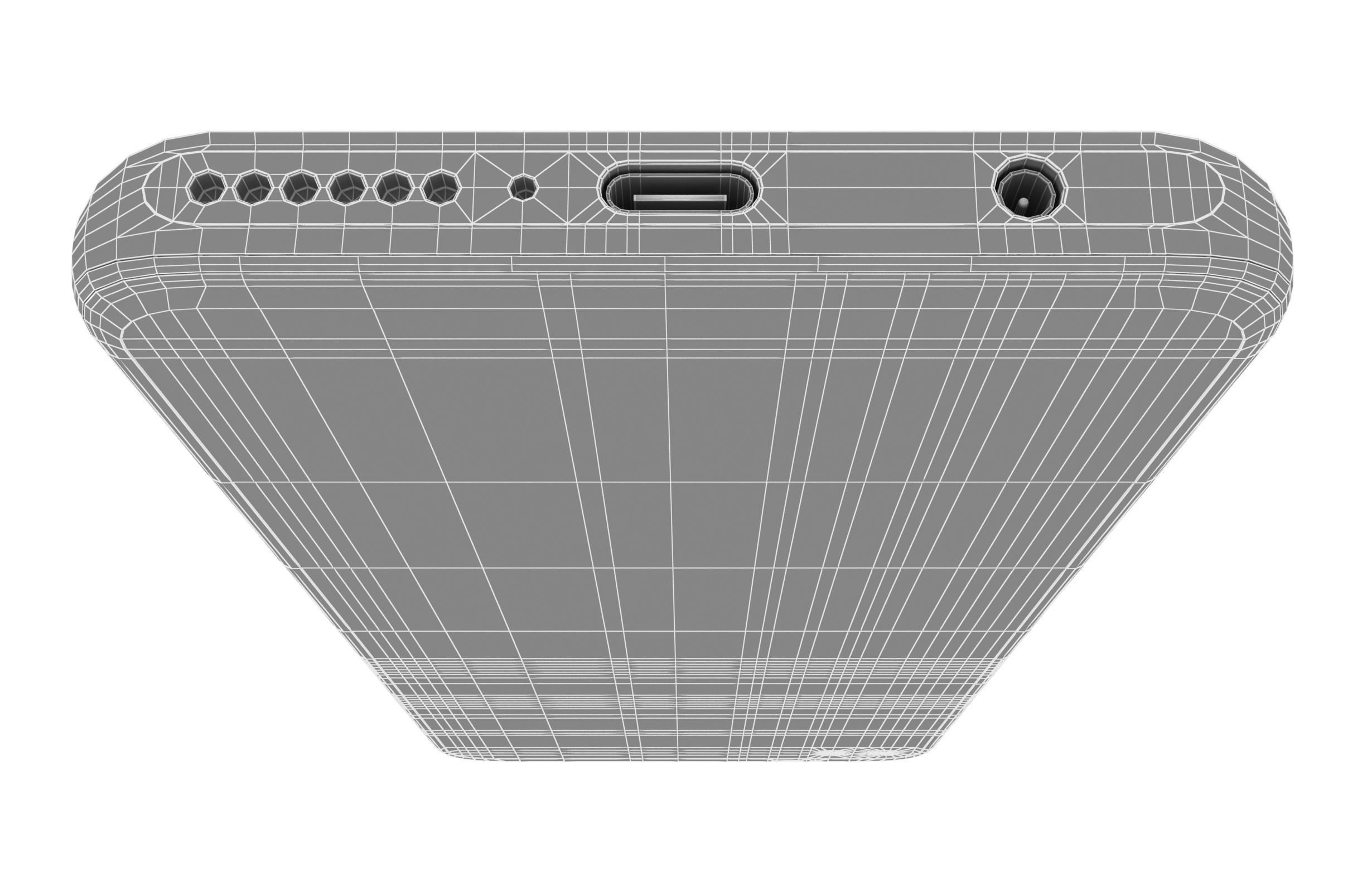 Motorola Moto G100 Iridescent Sky 3D model_24