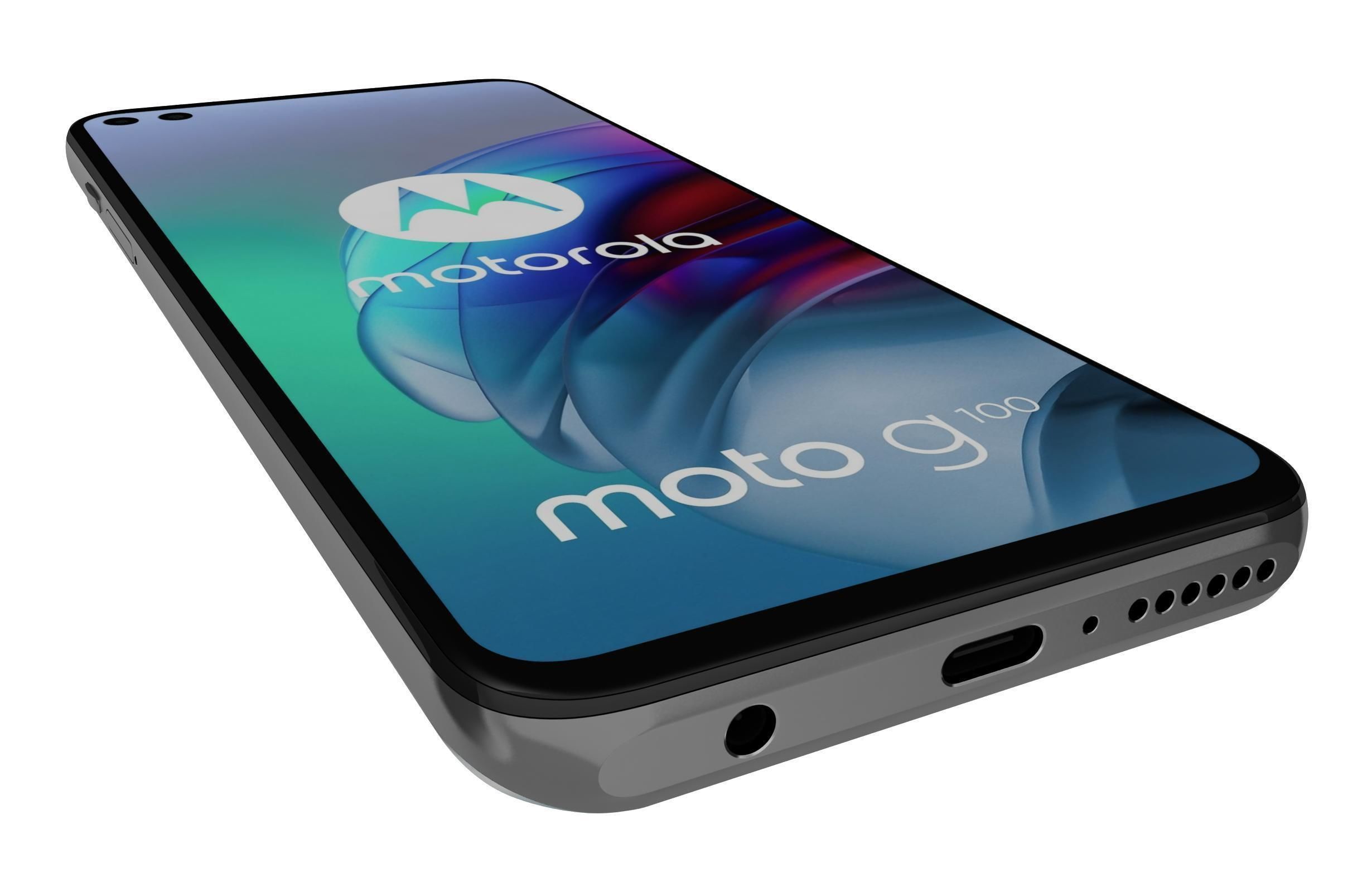 Motorola Moto G100 Iridescent Sky 3D model_12