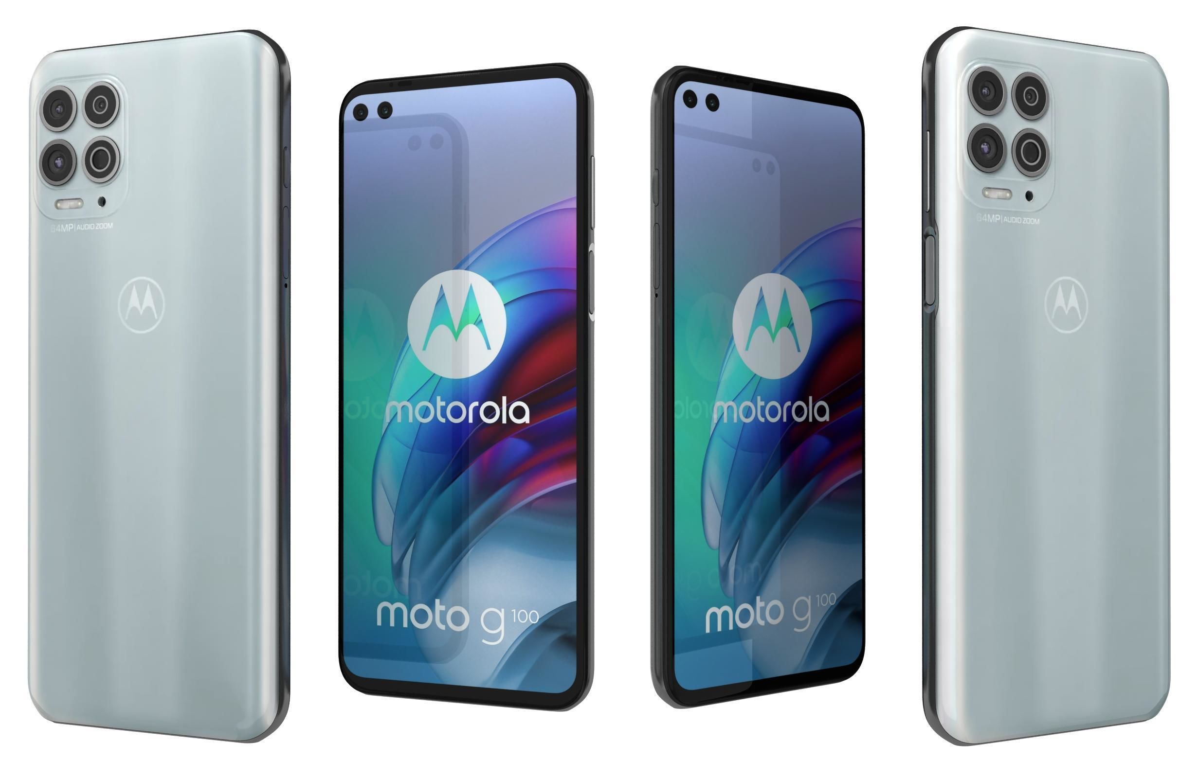 Motorola Moto G100 Iridescent Sky 3D model_3
