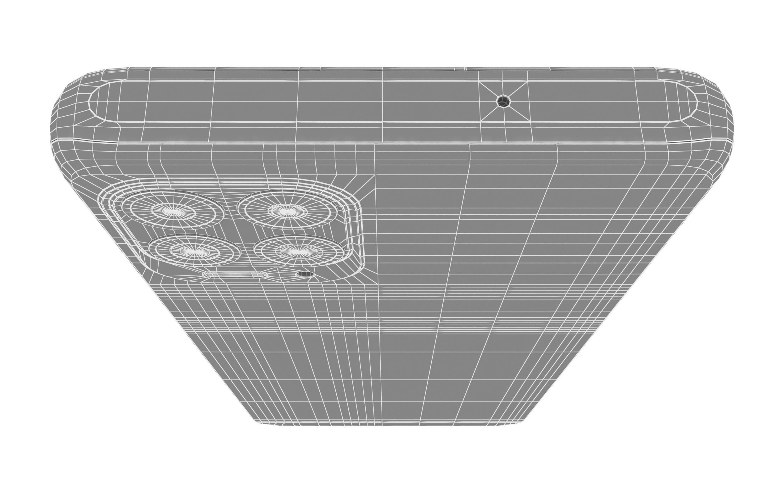 Motorola Moto G100 Iridescent Sky 3D model_23