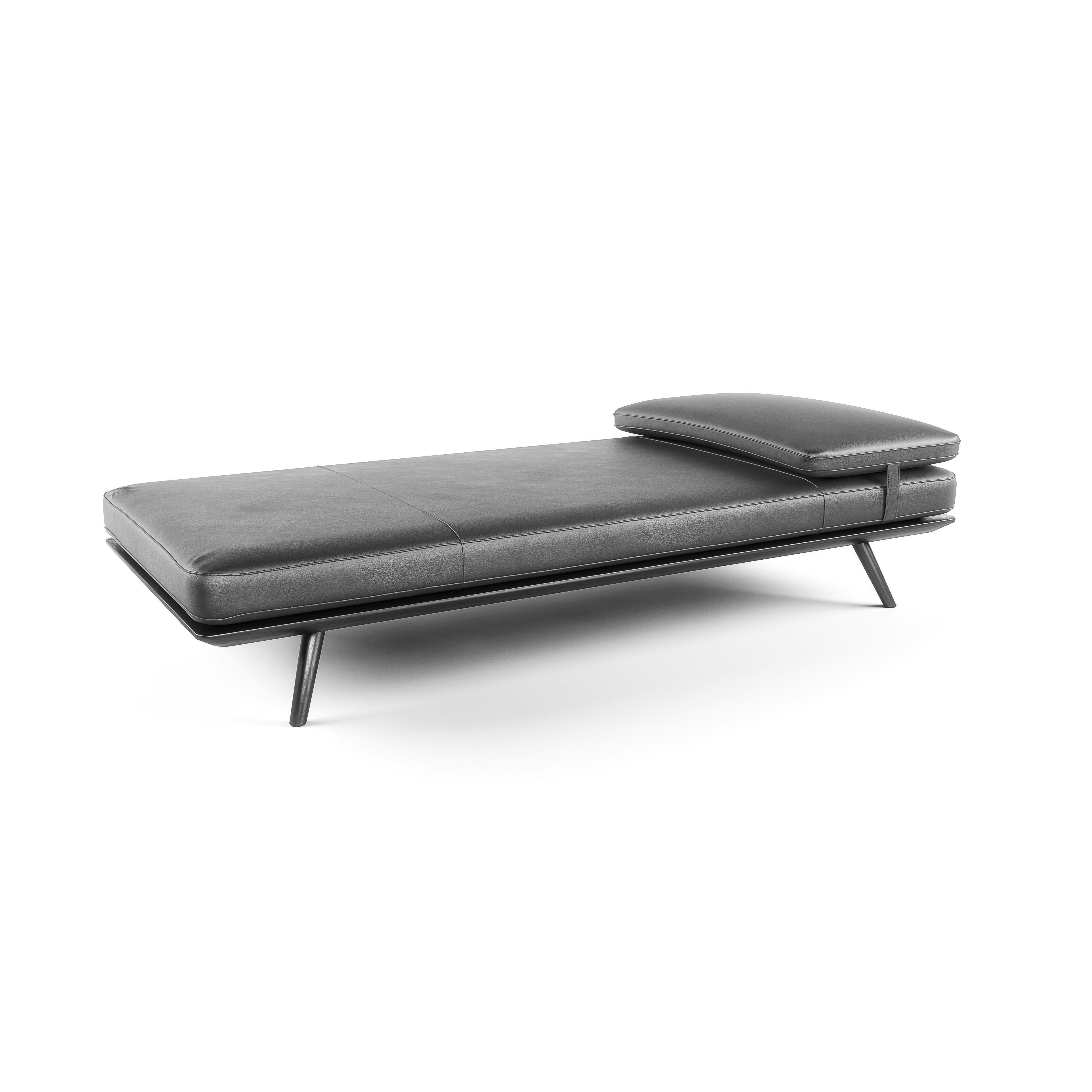 Spine Daybed Space Copenhagen 3D model_3