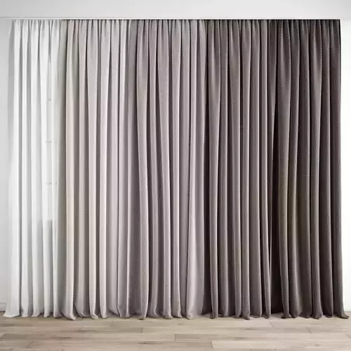 Curtain 194