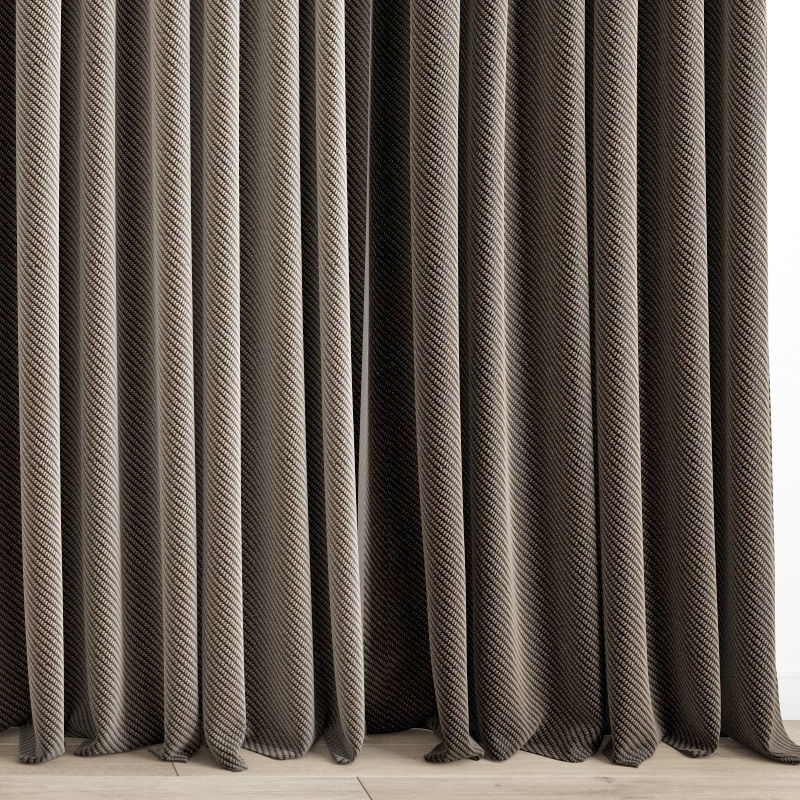 Curtain 194 3D model_1