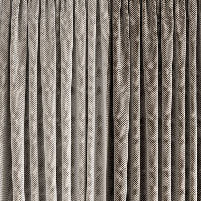 Curtain 194 3D model_6