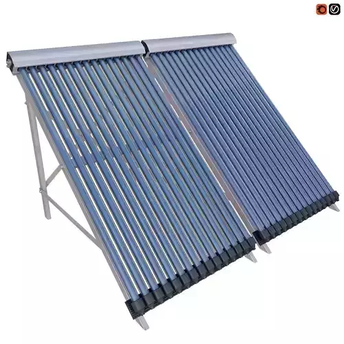 Solar Collector Panel SCH-30
