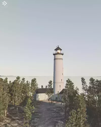 Light house