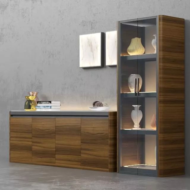 Natevo chest 3D model_0