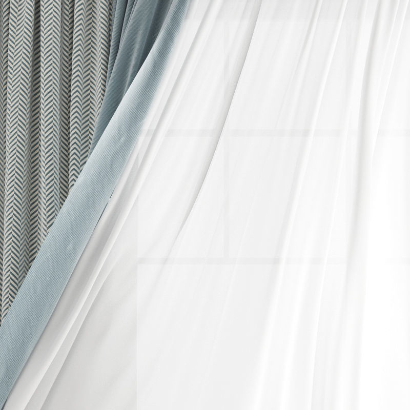 Curtain 267-Wind blowing effect 2 3D model_7