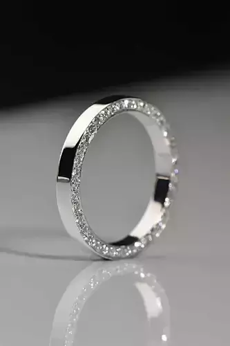 engagement ring