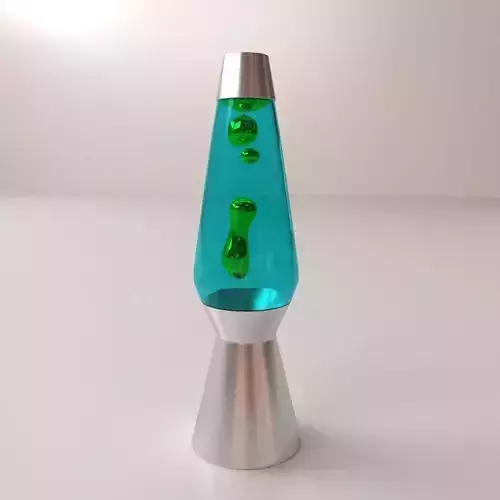 Lava Lamp