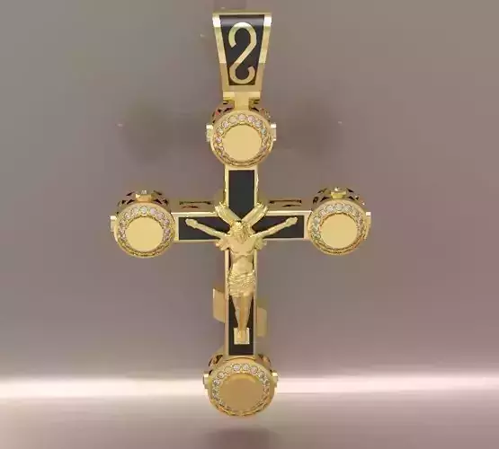 Cross Jesus 