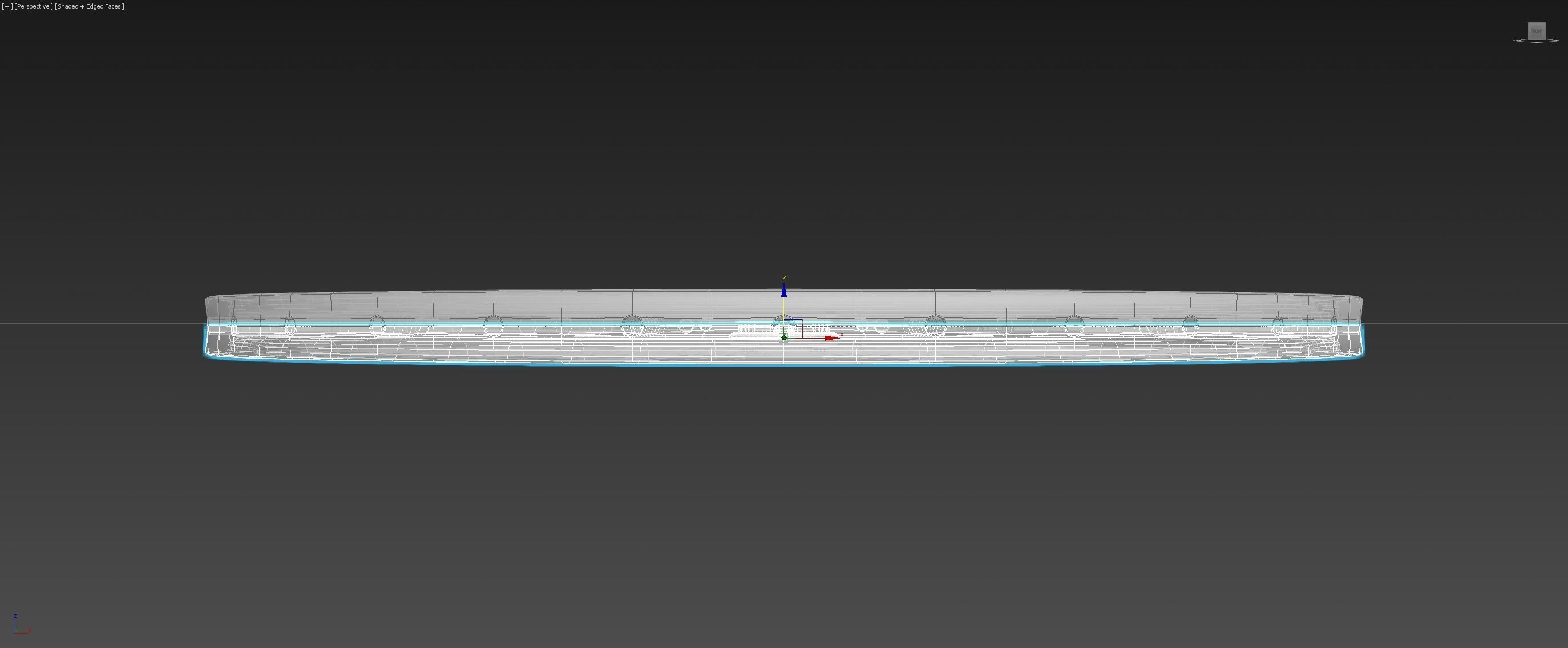 Modular Variable Magnetic Coupling - Concept 3D print model_30