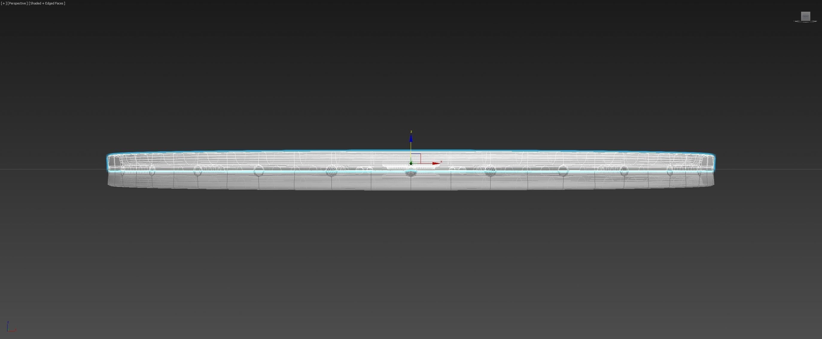 Modular Variable Magnetic Coupling - Concept 3D print model_31