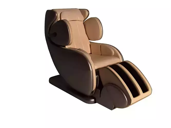 00001 massage chair