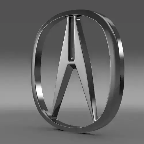 Acura logo