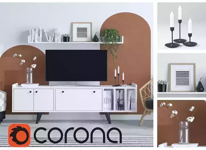 CORONA SCENE 26-Home Lifestyle