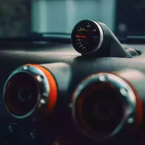 Audi TT 8n Mk1 Gauge Holder