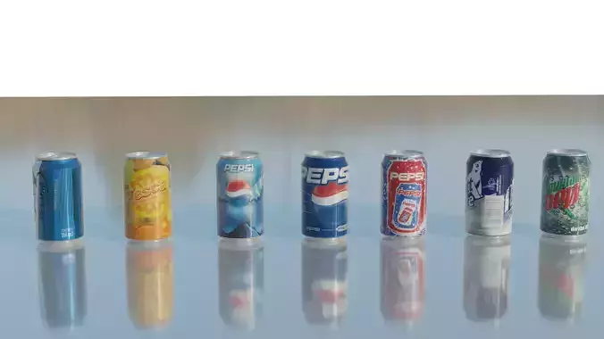 Can Procedural Texture