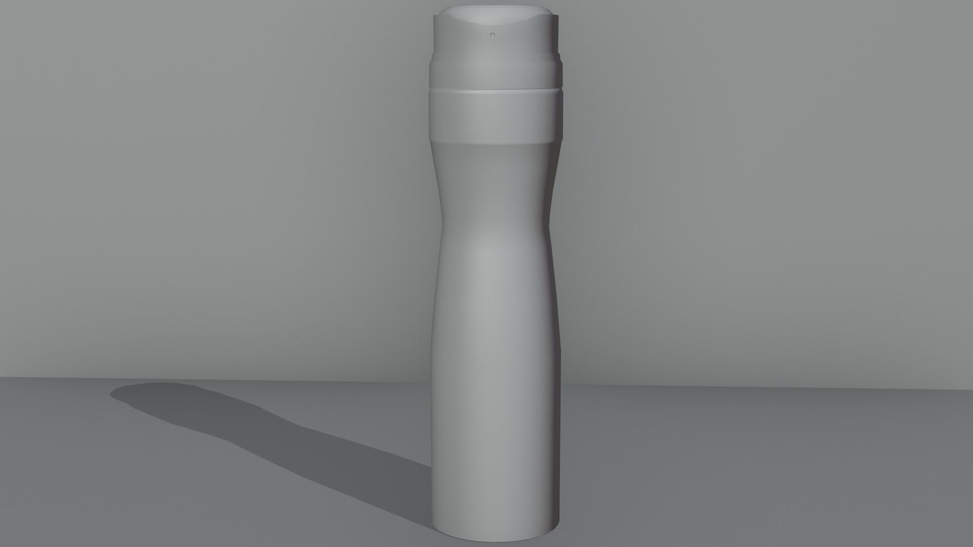 3D MODEL OF DEODORANTS Low-poly 3D model_5